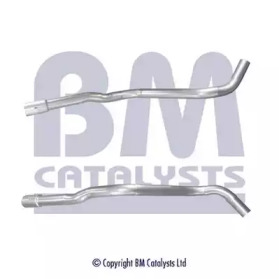 BM CATALYSTS bm50579 -  Труба выхлопного газа